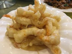 -晋阳饭庄(虎坊桥店)