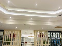 大堂-道道鲜·崇明私房菜(五角场店)