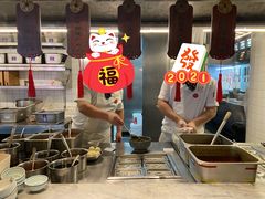 -杏花堂山西菜馆(壹方城店)