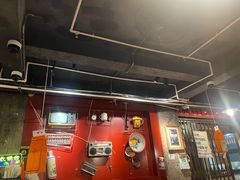 -辉记炭烧海鲜大排档·老字号(福田店)