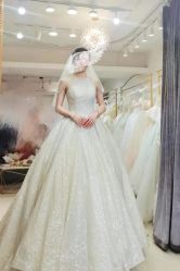 -LOVE SHINE婚纱·红鼎庄龙凤褂·妈妈装定制