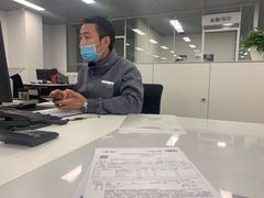 -上海冠松华奥奥迪4S店(张江店)