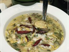 -佬麻雀·新湘菜(珠海金发购物中心店)