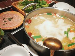 -许府牛火锅(信义坊总店)