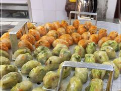 -飘香小食店(国平路店)