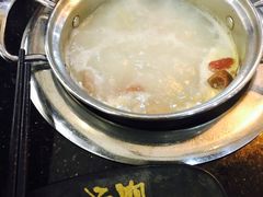 -龍歌自助小火锅(崂山丽达店)