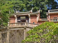 -草庵摩尼教遗址公园