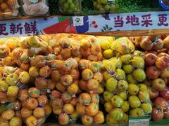 -百果园PAGODA(庆春东路店)