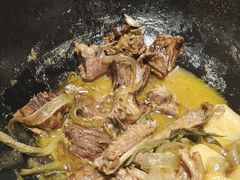 -玺炖·中国铁锅炖(南京东路店)