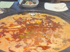 -老船舫·现做活鲜鱼馆(东郊记忆店)