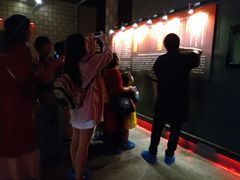 -汉景帝阳陵博物院