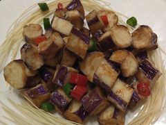 -品大三·南京菜(大行宫店)