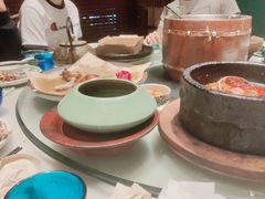 -佬麻雀·剁椒鱼头(京基KK One店)