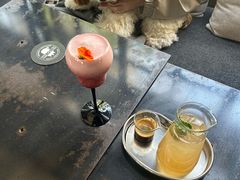 -锅炉咖啡·西餐·音乐酒厂