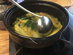 -U你·天然调味(南湖总店)