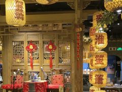 -南京大牌档(青岛万象城店)