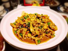 -凤凰湘语·海派湘菜(浦东旗舰店)