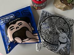 -辛一·铜锣烧(鸿寿坊店)