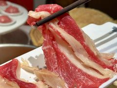-犇鼎牛潮汕牛肉火锅(新辰里学清路店)