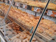 -85度C(厦门中华城新店)
