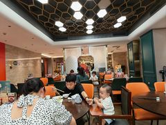 -潮福城大酒楼·潮粤菜·港式点心(阳光城店)