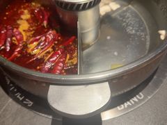 -巴奴毛肚火锅(京西大悦城店)