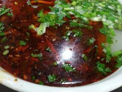 -马子禄牛肉面(金宝街店)