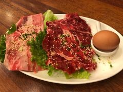 -玛格萝妮比萨屋(四平店)