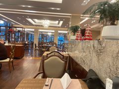 -浙江西子宾馆·瑶园咖啡厅