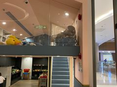 -BossBabe亲子餐厅(金光华广场店)
