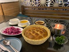 -Mevlana梅夫娜土耳其餐厅·清真