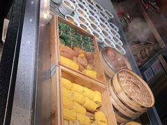 -芝小官毛肚火锅海鲜自助(淮安清江浦区新亚店)