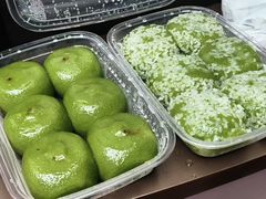 -沈大成(南京东路店)