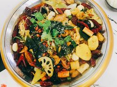 -食美汇美食广场(新奥店)