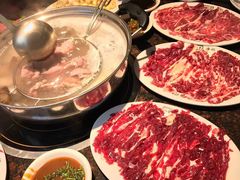 -八合里潮汕鲜牛肉火锅(深圳海岸城店)