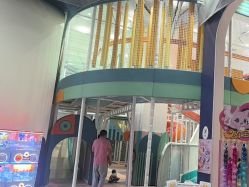 -奈尔宝家庭中心·亲子餐厅(鄞州万达店)