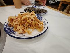-朴小妹人参鸡汤火锅(长白山万达店)