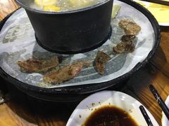 -五指山生态小黄牛(皮皮虾海鲜广场店)