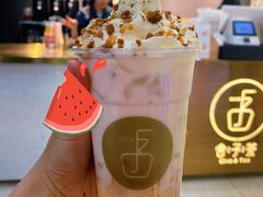 -舍予茶(桂林路店)
