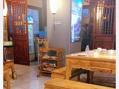 大堂-酒城大贰火锅旗舰店