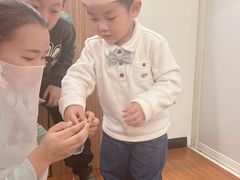 -荷风细雨·中国茶宴(碧云店)