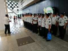 -东浩兰生上海世博展览馆