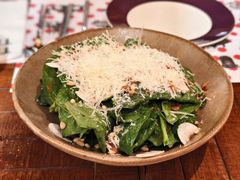 曼切格芝士菠菜蘑菇沙拉-TOMATITO(无限极荟店)