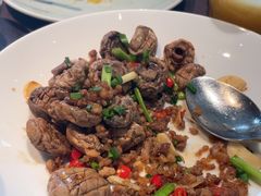 -羲和雅苑•北京烤鸭(乐园道万象城店)