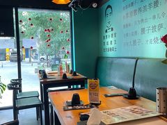 -腰子哥烤串(石佛营炫特店)