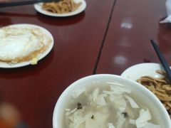 -义隆素菜馆(百年老店)