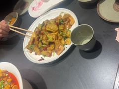 -渝乡人家川菜馆(南京路店)