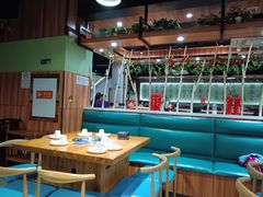 -巴乡石锅鱼(密云店)