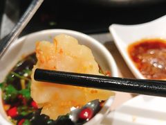 -大红袍火锅料理(尖沙咀店)