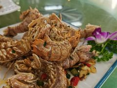 -景好海鲜餐厅(大鹏必选旅游店)